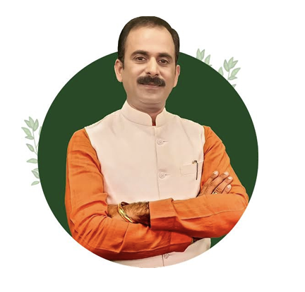 Manish Acharya