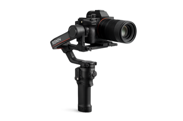 Camera Gimbal